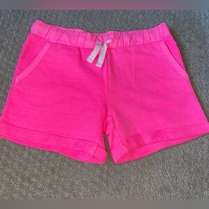 2/$10 ‼️ OshKosh || toddler 3T hot pink shorts